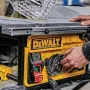 Распиловочный станок DeWalt DWE7492-A9