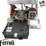 Газовый котел Ferroli Divatop D F37