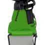 Садовый измельчитель GreenWorks GW-2800SD (2208007)