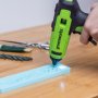 Клеевой пистолет GreenWorks 24V (3502207)