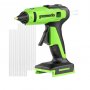 Клеевой пистолет GreenWorks 24V (3502207)