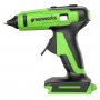 Клеевой пистолет GreenWorks 24V (3502207)