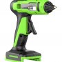 Клеевой пистолет GreenWorks 24V (3502207)