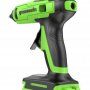 Клеевой пистолет GreenWorks 24V (3502207)