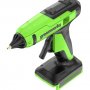 Клеевой пистолет GreenWorks 24V (3502207)