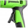 Клеевой пистолет GreenWorks 24V (3502207)