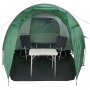 Палатка Jungle Camp Ancona 4 (зеленый)