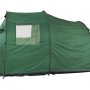 Палатка Jungle Camp Ancona 4 (зеленый)
