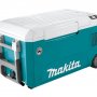 Холодильник аккумуляторный Makita CW002GZ01
