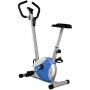 Велотренажер Atlas Sport Fitness Blue