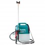 Опрыскиватель аккумуляторный Makita LXT DUS054Z