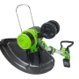 Greenworks G24LT30K4 (2110407UB)