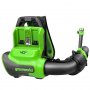 купить ветродуйку Greenworks GD40BPG2