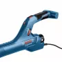 Шлифмашина Bosch GTR 550 (0.601.7D4.080)