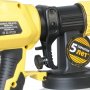 Краскопульт электрический Hanskonner HSG9670B