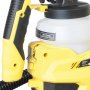Краскопульт электрический Hanskonner HSG9670B