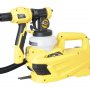Краскопульт электрический Hanskonner HSG9670B