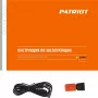 Распылитель аккумуляторный Patriot PT-2000Li