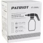 Распылитель аккумуляторный Patriot PT-2000Li
