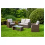 Комплект садовой мебели Fieldmann FDZN 6065-PR