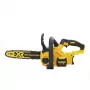 Пила цепная DeWalt DCCS620B 20V (без АКБ и ЗУ)