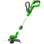 Триммер аккумуляторный Greenworks G24LT30K4 (2110407UB)