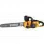 Пила цепная аккумуляторная DeWalt DCMCS575N