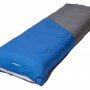 Спальный мешок Acamper Bruni (gray-blue)