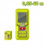 Дальномер лазерный DYLLU DTDL1516