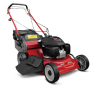 Газонокосилка бензиновая Weibang WB 537SH V 3 in 1