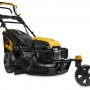 Газонокосилка Champion LMZ5130/1 с высокой мощностью и функциональностью для вашего участка