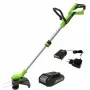 Триммер аккумуляторный Greenworks G24LT30K4 (2110407UB)