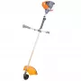 Триммер бензиновый Eland GTR-5224 LUX