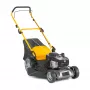 Stiga Combi 48 SQ B — универсальная газонокосилка с бензиновым двигателем