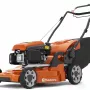 Газонокосилка бензиновая Husqvarna LC 253S