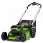 Газонокосилка Greenworks GD60LM51SP с аккумулятором 60 В для эффективного скашивания