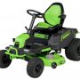 Садовый трактор аккумуляторный GreenWorks CrossoverT GC82LT107 (7404507)