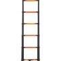 Лестница телескопическая ISMA ISMA-UP290