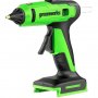 Клеевой пистолет GreenWorks 24V (3502207)