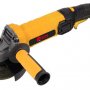 Угловая шлифмашина Edon AG-125/1200CER (28229)