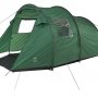 Палатка Jungle Camp Ancona 4 (зеленый)