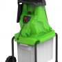 Садовый измельчитель GreenWorks GW-2800SD (2208007)