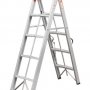Лестница-стремянка Forsage F-TL603-4