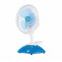 Вентилятор настольный Oasis VP-15WB