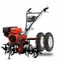 Мотоблок Skiper SP-1600SE Expert + колеса 6.00-12 (комплект)
