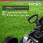 Бензиновая газонокосилка "Oasis" GB-6,0 Pro