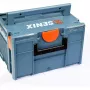 Ящик для инструментов SENIX L XSTACK L(Z082006)