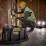Ящик с аккумуляторным прожектором DeWalt TOUGHSYSTEM 2.0 DWST08061-1