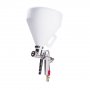 Пневматический текстурный пистолет Fubag Decor G5000 (110148)