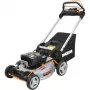 Газонокосилка аккумуляторная Worx WG761E
